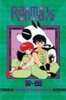 Rumiko Takahashi, Rumiko Takahashi - Ranma 1/2 10