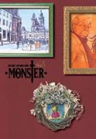Matt Fraction, Mark Millar, Naoki Urasawa - Monster v.05