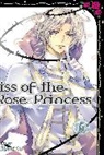 Aya Shouoto, Aya Shouoto, Aya Shouto - Kiss of the Rose Princess