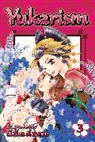 Chika Shiomi, W. Maxwell Prince, Christopher Sebela, Chika Shiomi - Yukarism, Vol. 3