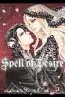 Mirka Andolfo, Ed Brubaker, Warren Ellis, Michel Fiffe, Brenden Fletcher, Robert Kirkman... - Spell of desire 05