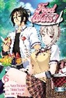 Gerry Duggan, Warren Ellis, David Finch, Brian Haberlin, Yuto Tsukuda, Yuto Tsukudo... - Food Wars! 6