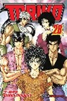 Tina Horn, Mitsutoshi Shimabukuro, Rick Remender, Mitsutoshi Shimabukuro - Toriko Vol. 28