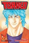 Matt Fraction, Mitsutoshi Shimabukuro, Mitsutoshi Shimabukuro, Ram V - Toriko 29