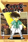 Gosho Aoyama, Gerry Duggan, Michel Fiffe, Gosho Aoyama - Case Closed 55
