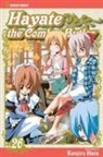 Mirka Andolfo, Kenjiro Hata, Kenjiro Hata, Jeff Lemire - Hayate the Combat Butler 26