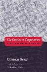 Germain Sicard, Sicard Germain, William N. Goetzmann, Goetzmann William N. - Origins of Corporations