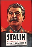 Nora Seligman Favorov, Oleg V Khlevniuk, Oleg V. Khlevniuk, Oleg V. (Senior Researcher At the State Khlevniuk - Stalin