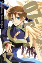 Yuki Amemiya, Yuki/ Ichihara Amemiya, Yukino Ichihara, Mark Millar, Albert Monteys, Yuki Amemiya - 07-Ghost