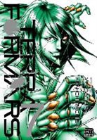 Rusty Gladd, Emma Kubert, Yu Sasuga, Yu/ Tachibana Sasuga, James Tynion IV, Yu Sasuga... - Terra Formars 7