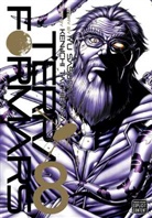 Donny Cates, Yu Sasuga, Yu/ Tachibana Sasuga, Dan Watters, Yu Sasuga, Kenichi Tachibana... - Terra Formars 8