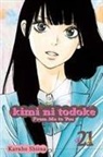 Matt Fraction, Karuho Shiina, Karuho Shiina, Skottie Young - Kimi Ni Todoke 21