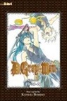 Katsura Hoshino, Katsura Hoshino, Tom Parkinson-Morgan, W. Maxwell Prince - D. Gray-Man v.07