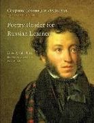 Julia Titus, Wayde McIntosh, Mario Moore, Julia Titus - Poetry Reader for Russian Learners