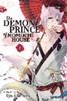 Aya Shouoto - The Demon Prince of Momochi House v.01