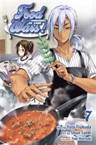 Howard Victor Chaykin, Kyle Higgins, Yuto Tsukuda, Yuto Tsukudo, Yuto Tusukuda, Yuto Tsukuda... - Food wars 07