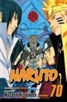 Joe Benitez, M.M. Chen, Masashi Kishimoto, Masashi Kishimoto, Brian K Vaughan - Naruto