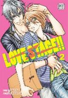 John Arcudi, Eiki Eiki, Eiki/ Zaou Eiki, Eiki Eiki, Rusty Gladd, Emma Kubert... - Love Stage!! 2
