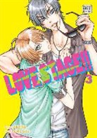 Eiki Eiki, Eiki/ Zaou Eiki, Eiki Eiki, Jim Mahfood, Matt Rosenberg, Taishi Zaou... - Love Stage!!