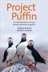 Derrick Z Jackson, Derrick Z. Jackson, Stephen W Kress, Stephen W. Kress, Stephen W. Jackson Kress - Project Puffin