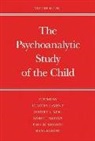 Claudia Lament, Claudia King Lament, Dr. Samuel Abrams, Samuel Abrams, Paul M. Brinich, Robert A. King... - Psychoanalytic Study of the Child
