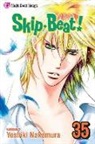 Damon Gentry, Brian Holguin, Todd McFarlane, Yoshiki Nakamura, Simon Roy, Yoshiki Nakamura - Skip Beat! 35