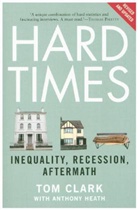 Tom Clark, Tom Heath Clark, Tom; Heath Clark, Anthony Heath - Hard Times
