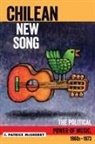 J Patrice McSherry, J. Patrice McSherry - Chilean New Song