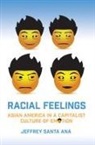 Jeffrey Santa Ana - Racial Feelings
