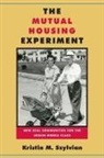 Kristin M Szylvian, Kristin M. Szylvian - The Mutual Housing Experiment