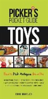 Eric Bradley - Picker's Pocket Guide - Toys