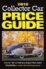 Editors of Old Cars Report Price Guide, Old Cars Report Price Guide Editors - Collector Car Price Guide