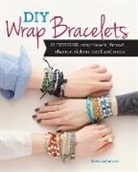 Keiko Sakamoto - Diy Wrap Bracelets