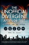 Noel St Clair, Noel St. Clair - The Unofficial Divergent Aptitude Test