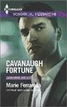 Marie Ferrarella - Cavanaugh Fortune