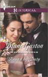 Diane Gaston - Bound by Duty