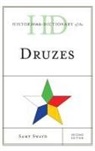 Samy Swayd - Historical Dictionary of the Druzes