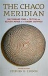 Stephen H Lekson, Stephen H. Lekson, Lekson Stephen H. - Chaco Meridian