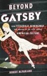 Robert Mcparland, Robert P. McParland, McParland Robert - Beyond Gatsby