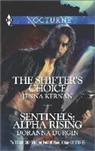 Doranna Durgin, Jenna Kernan, Jenna/ Durgin Kernan - The Shifter's Choice and Sentinels