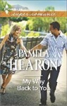 Pamela Hearon - My Way Back to You