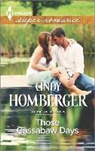 Cindy Homberger, Cindy Miles - Those Cassabaw Days