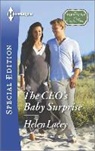 Helen Lacey - The Ceo's Baby Surprise