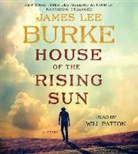James Lee Burke, Will Patton - House of the Rising Sun (Hörbuch)