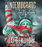 Jay Sekulow, Jay/ Sekulow Sekulow, Jay Sekulow - Undemocratic (Audio book)