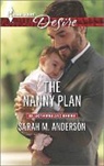 Sarah M. Anderson - The Nanny Plan