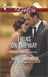 Janice Maynard - Twins on the Way