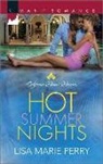 Lisa Marie Perry - Hot Summer Nights