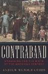 Andrew Wender Cohen - Contraband
