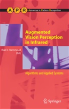 Riad I. Hammoud, Ria I Hammoud, Riad I Hammoud - Augmented Vision Perception in Infrared